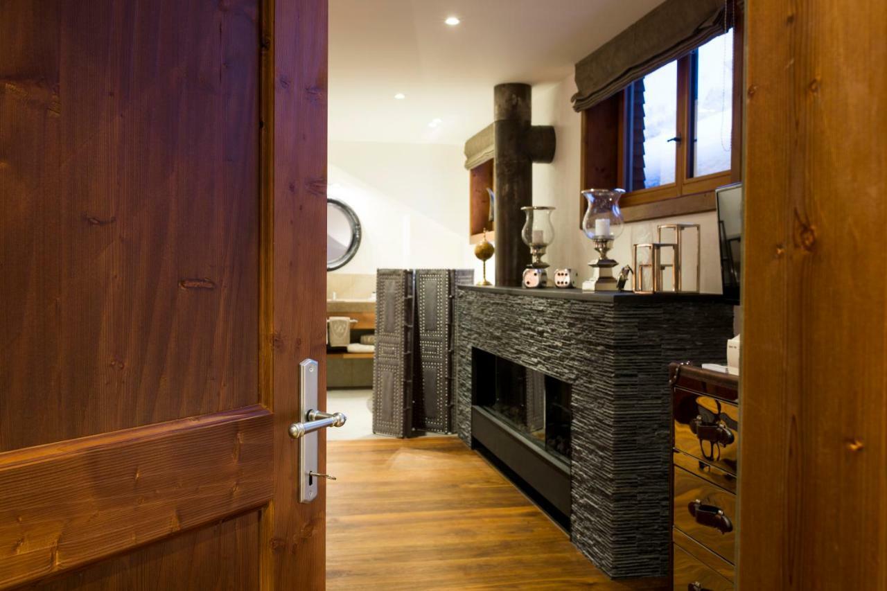 Bentleys House Mountain Residence Zürs المظهر الخارجي الصورة