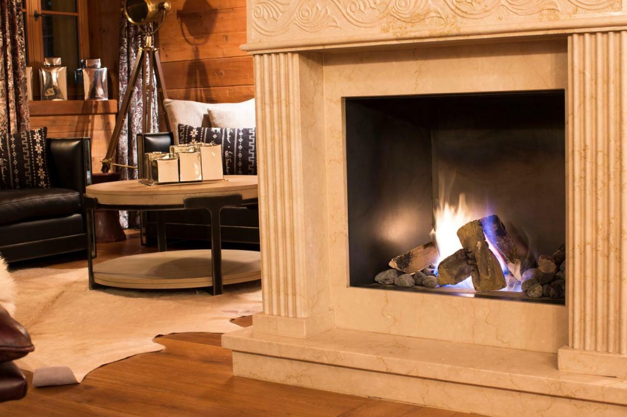 Bentleys House Mountain Residence Zürs المظهر الخارجي الصورة