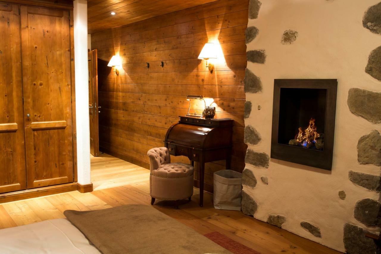 Bentleys House Mountain Residence Zürs المظهر الخارجي الصورة