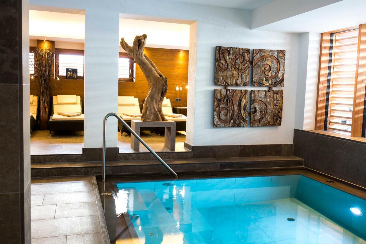 Bentleys House Mountain Residence Zürs المظهر الخارجي الصورة